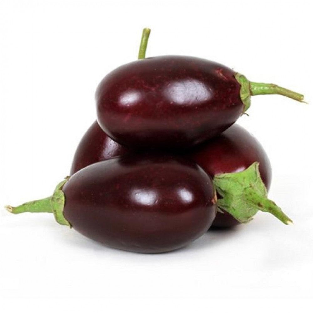 Pink Ravaya (Brinjal) - Kenya