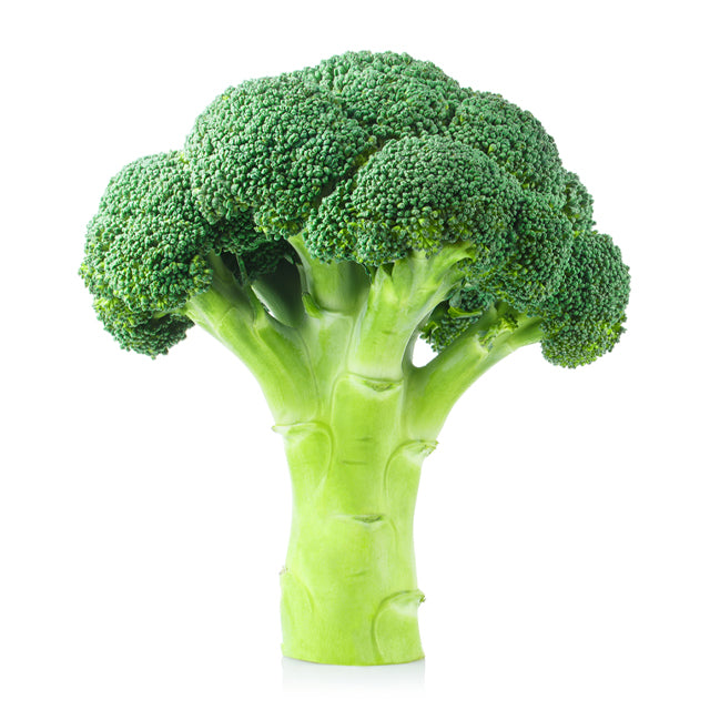 Broccoli - Spain