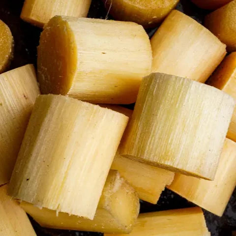 Sugarcane Bites - Pakistan
