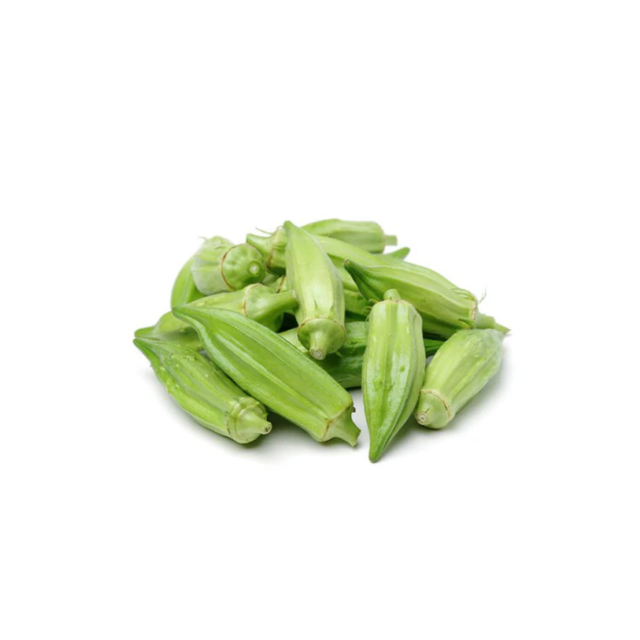 Okra (Mexican) - Honduras
