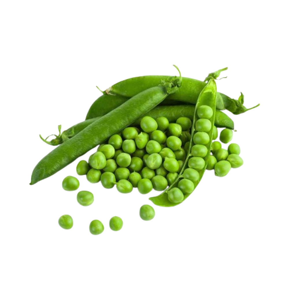 Fresh Peas - Pakistan