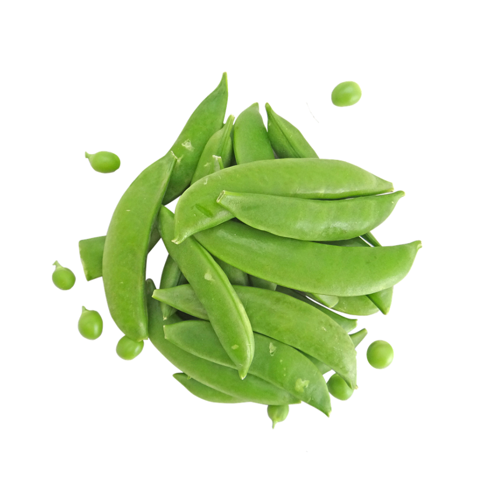 Sugarsnap Peas - Kenya