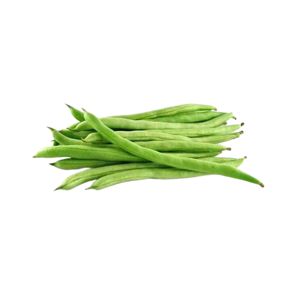 French Beans - Rwanda