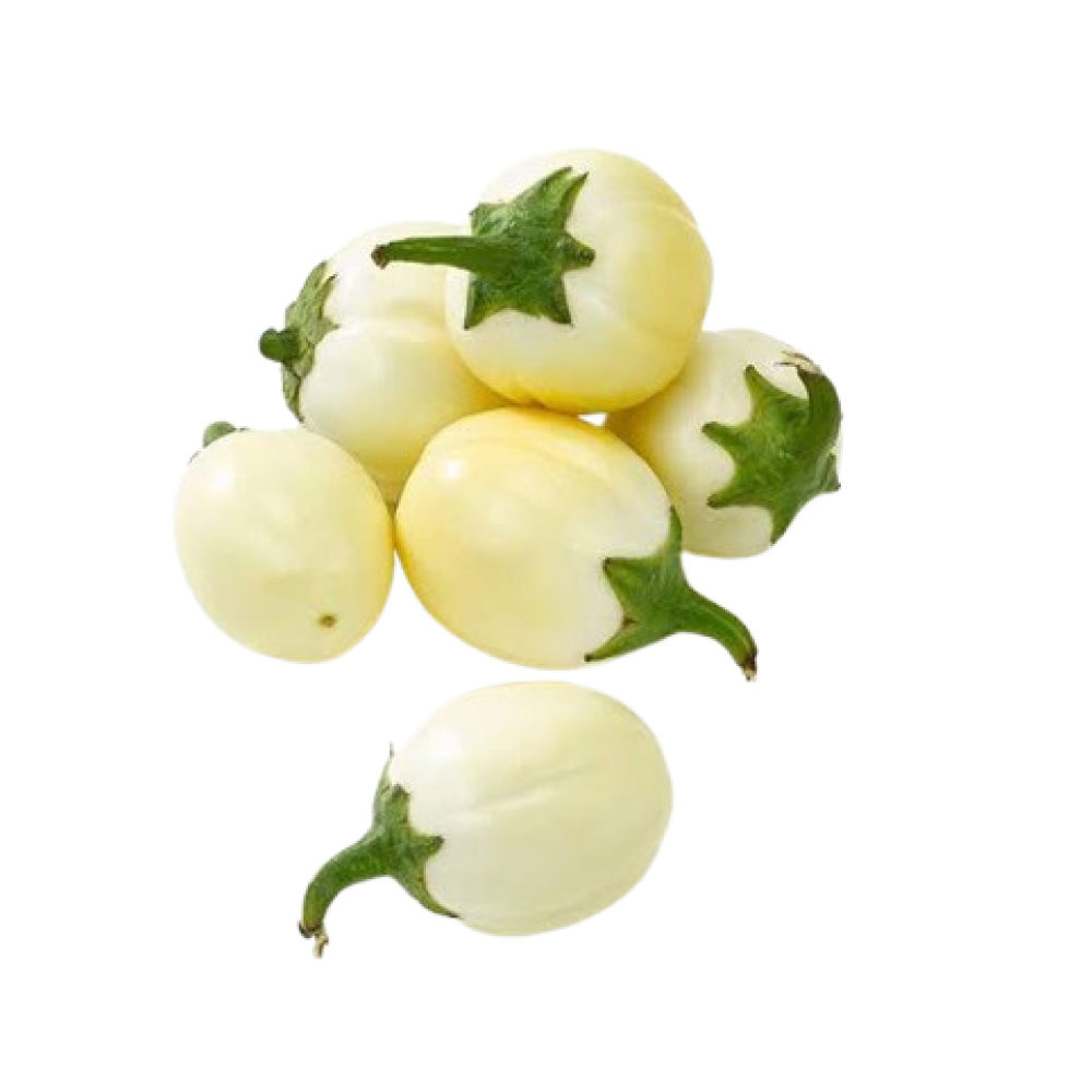 Garden Eggs - Uganda