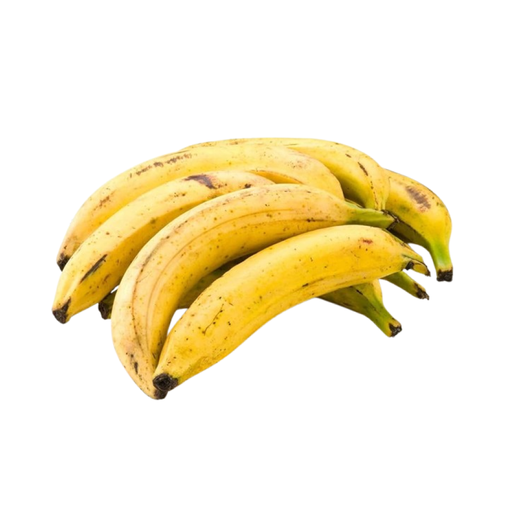 Plantain - Uganda