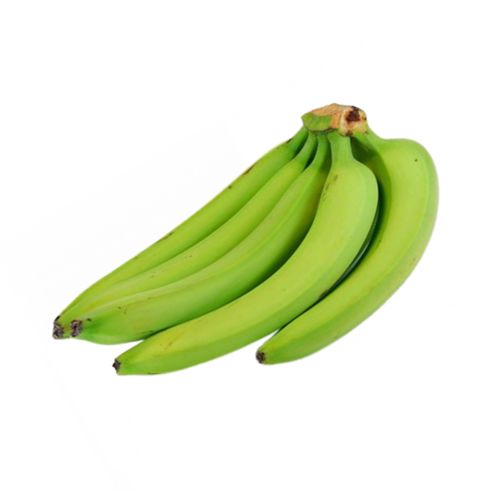 Matoke (Spicy Green Banana) - Uganda