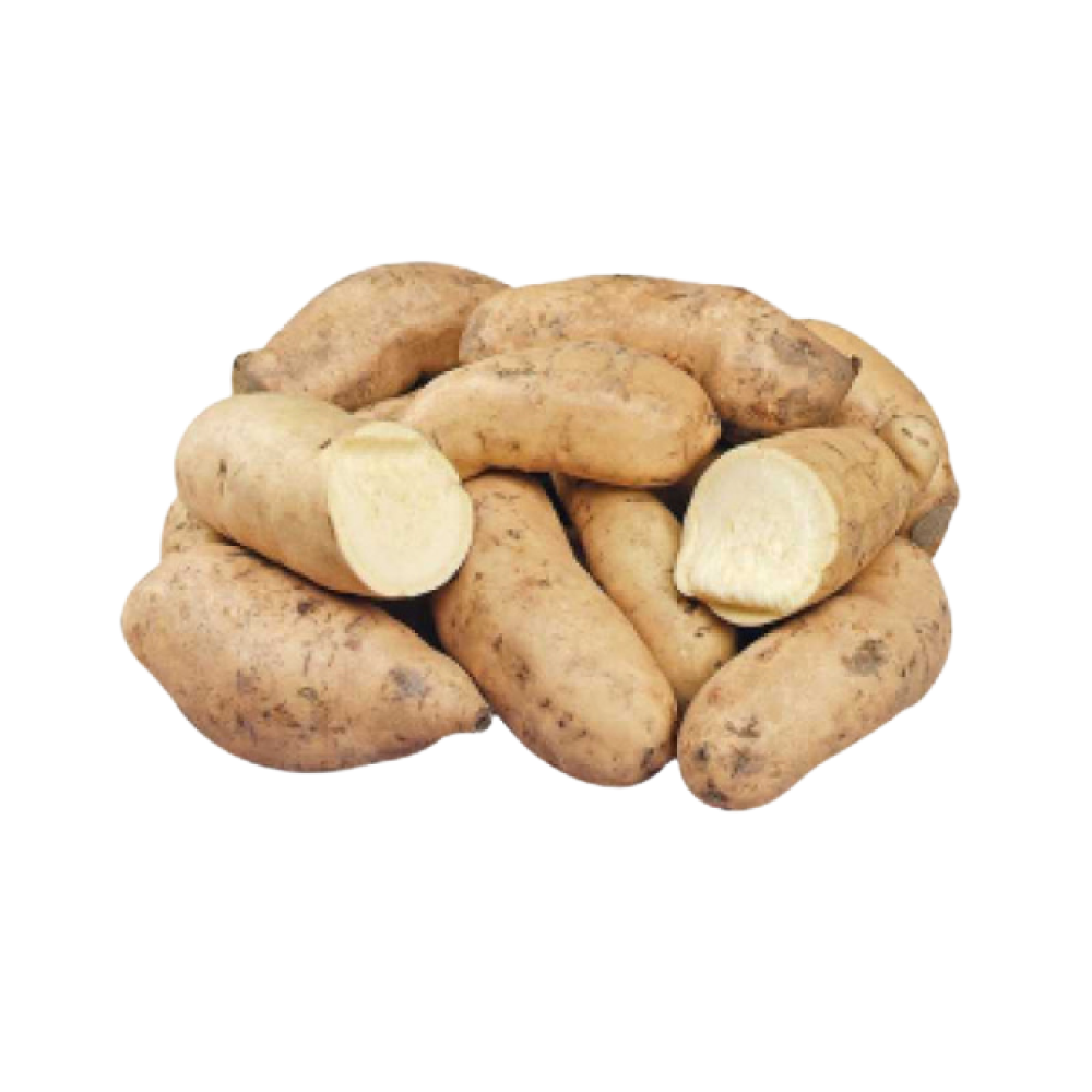 Sweet Potatoes - Uganda