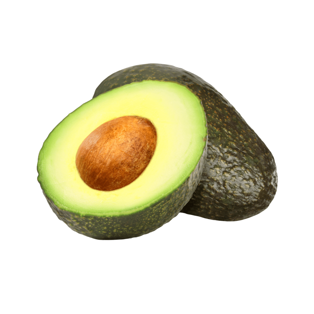 Kenya Organic Hass Avocadoes