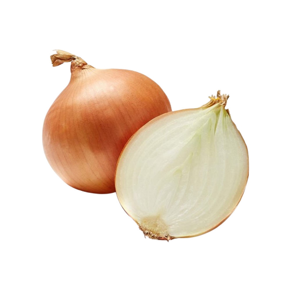 Onions - Netherlands