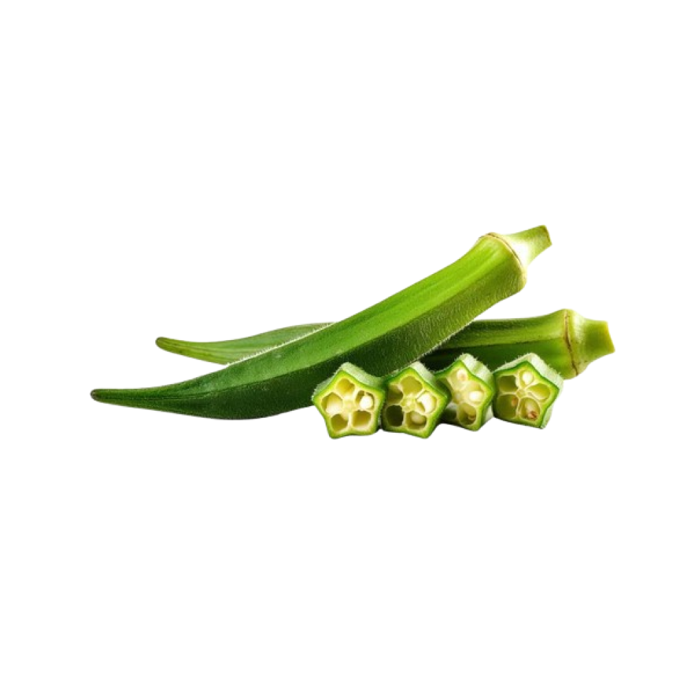 Okra (Indian) - Honduras
