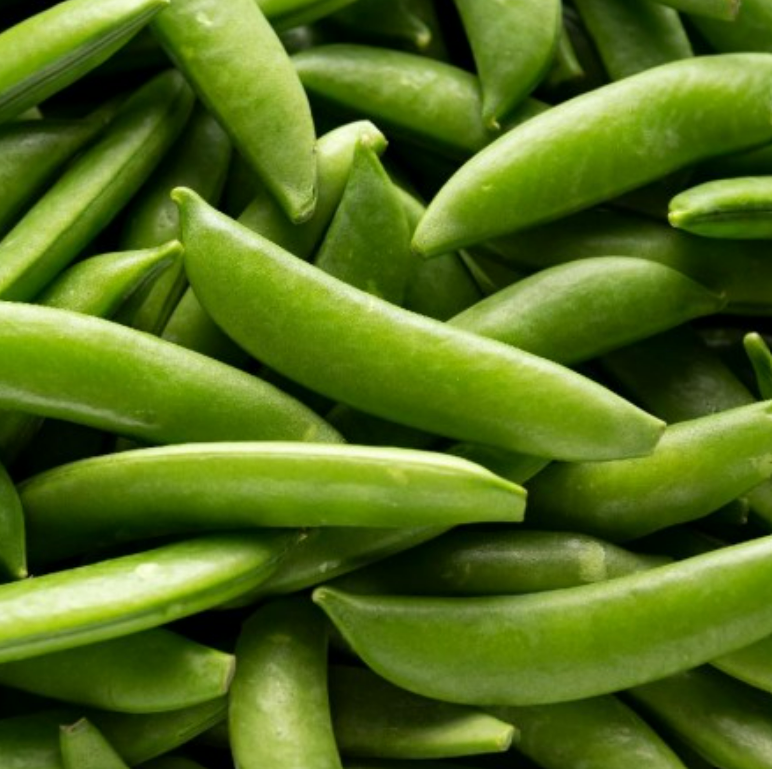 Sugarsnap Peas - Kenya