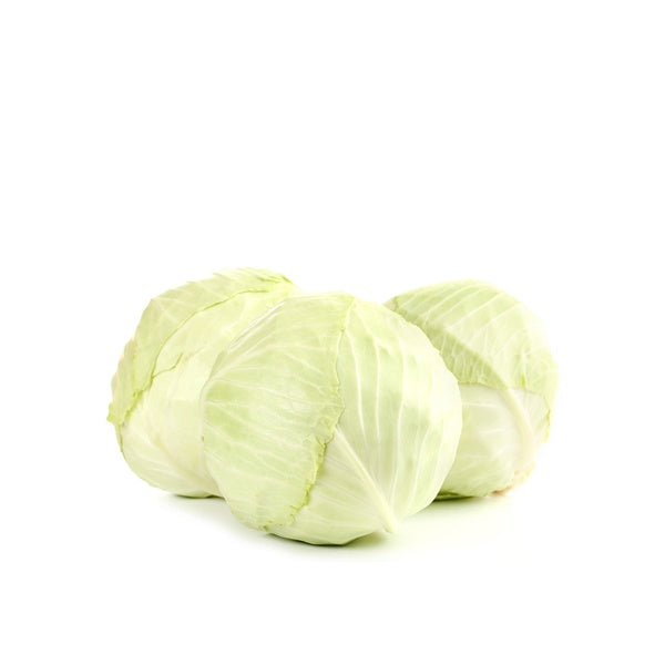 White Cabbage