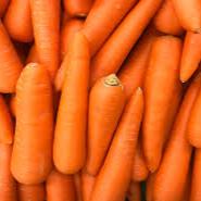 Carrot - Pakistan