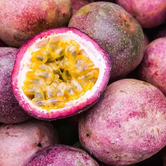 Passion Fruit