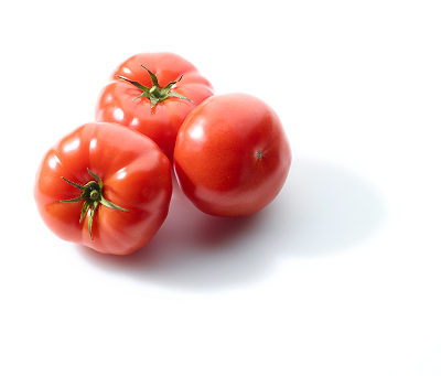 Baron Tomato