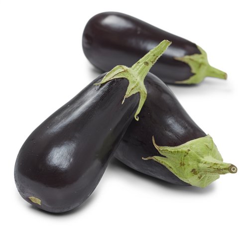 Egg Plant