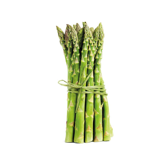 Green Asparagus