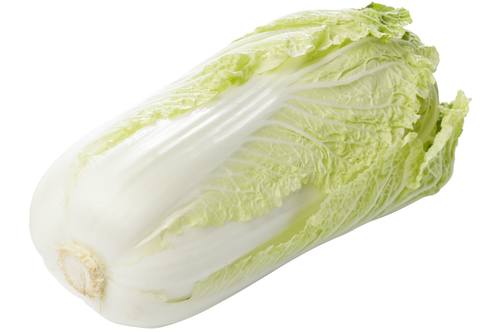 Chinese Cabbage