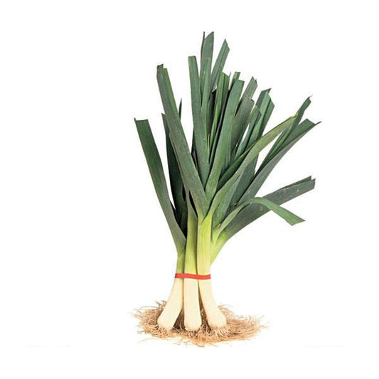 Leeks