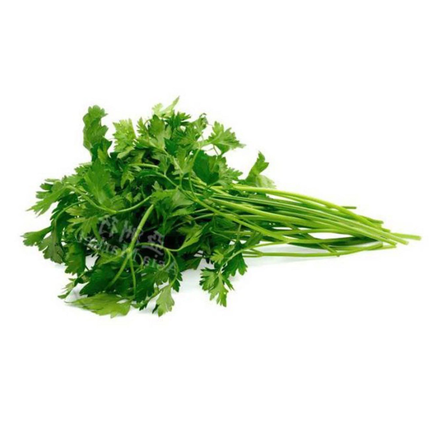 Parsley Flat