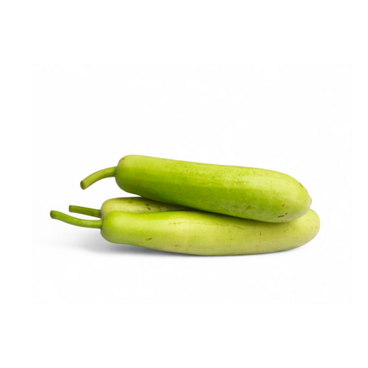 Long Dudhi - Pakistan