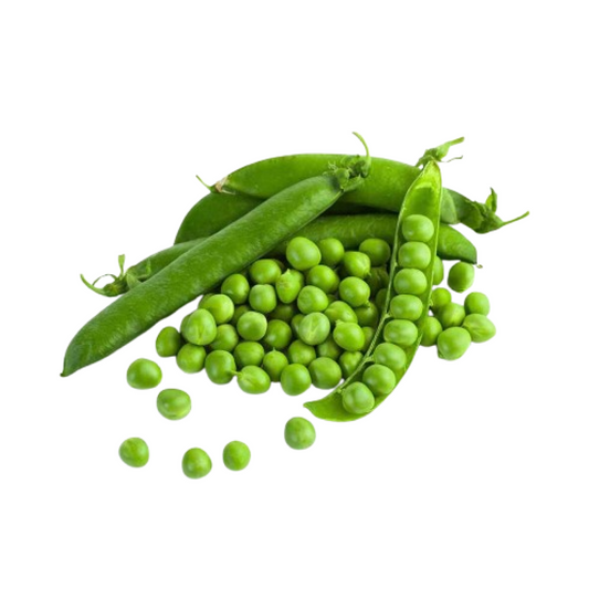 Pakistani Fresh Peas