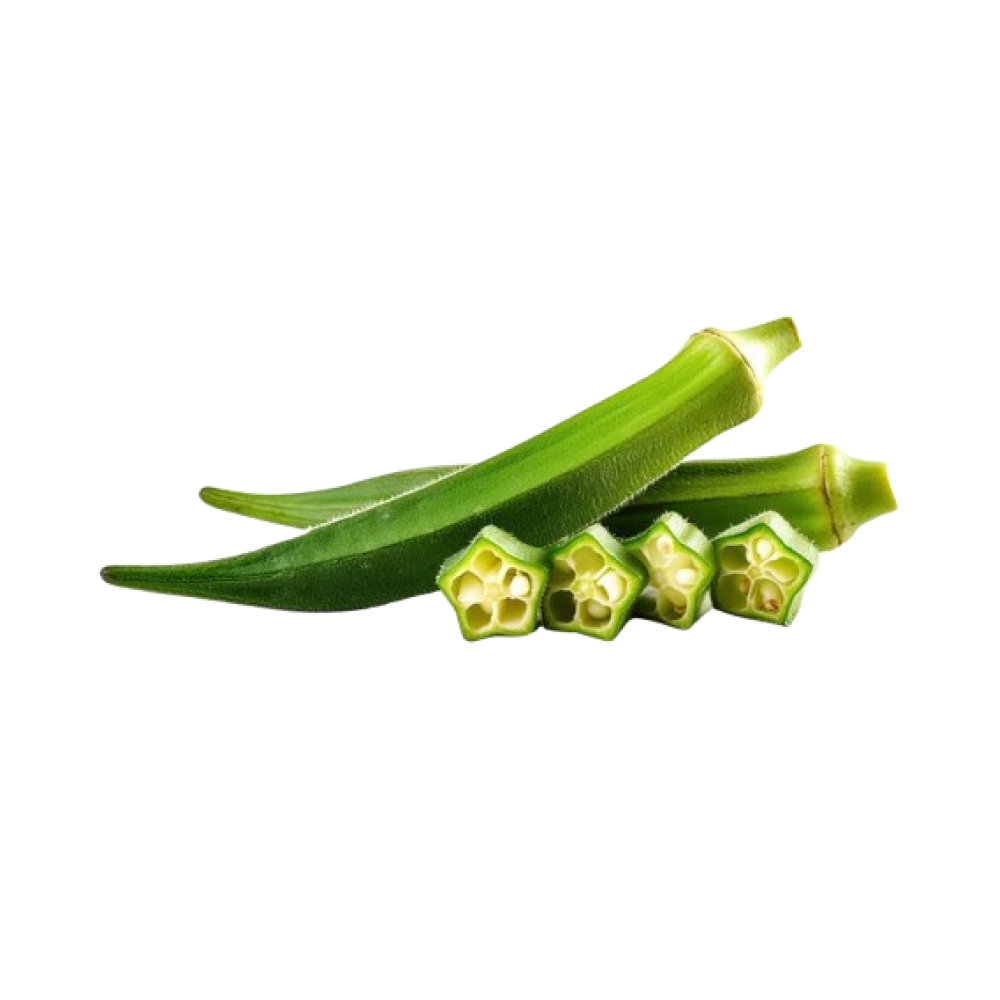 Honduras Okra (Mexican)