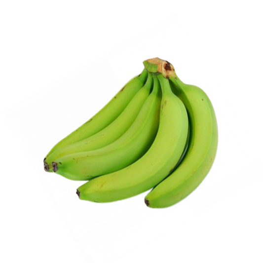 Matoke (Spicy Green Banana) - Uganda