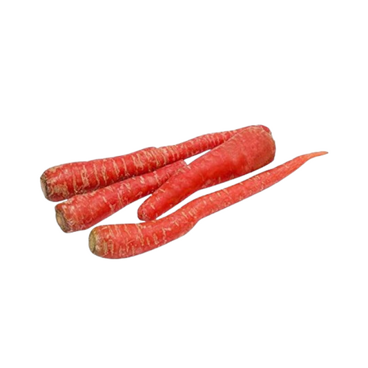 Pakistani Carrot