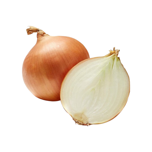 Onions