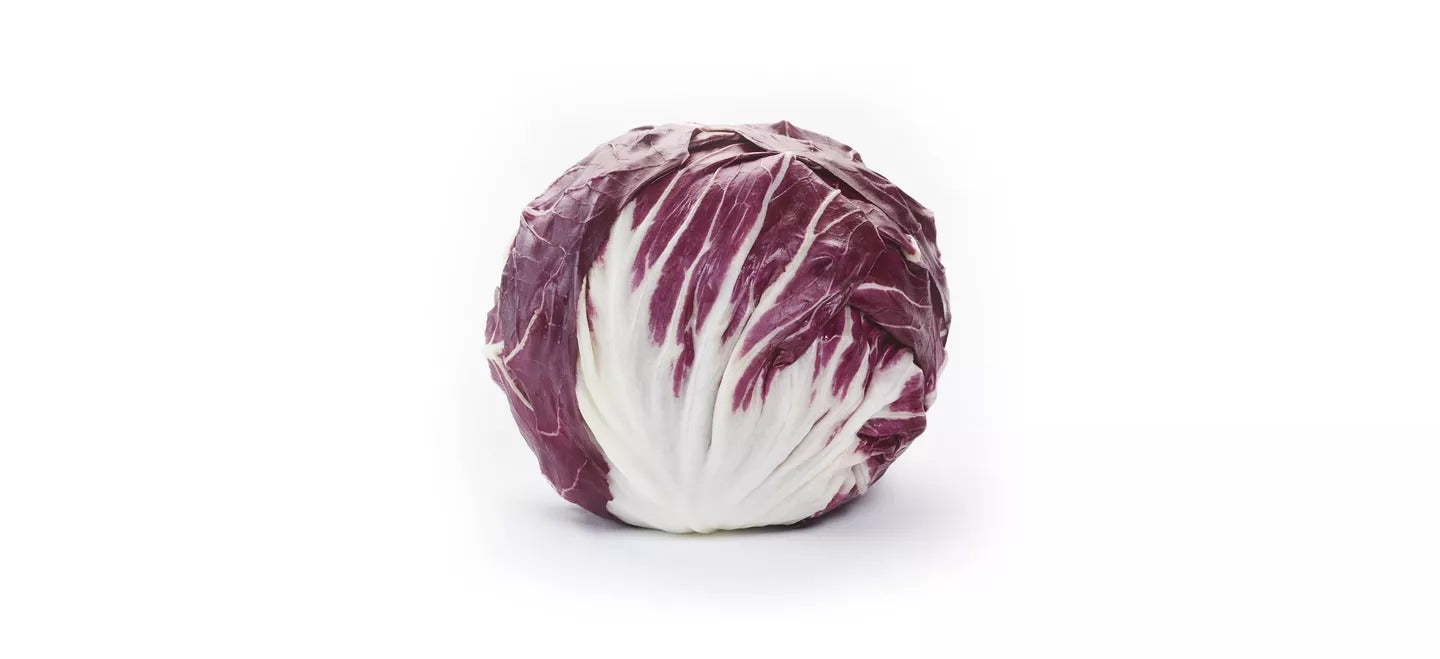 Red Cabbage