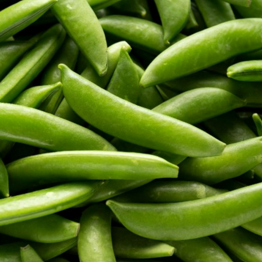 Kenya Sugarsnap Peas