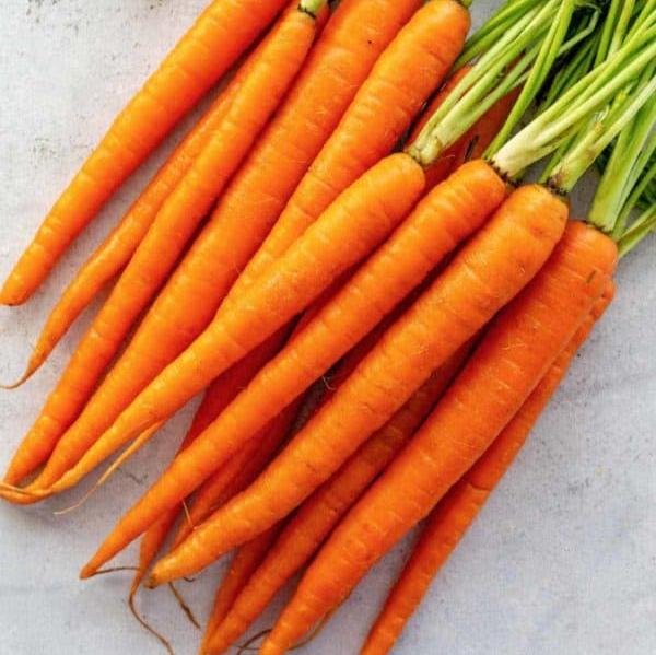 Carrots