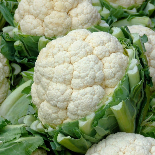 Cauliflower